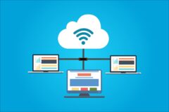 Tradizionale vs Cloud: quale hosting  scegliere per il tuo sito web?